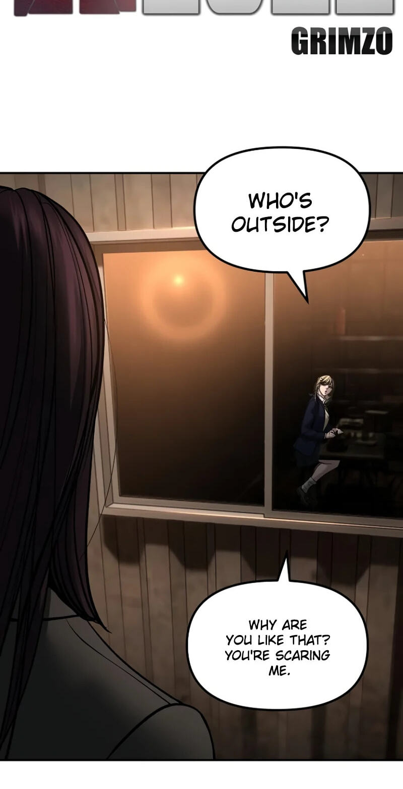 Designated Bully Chapter 198 page 9 - 