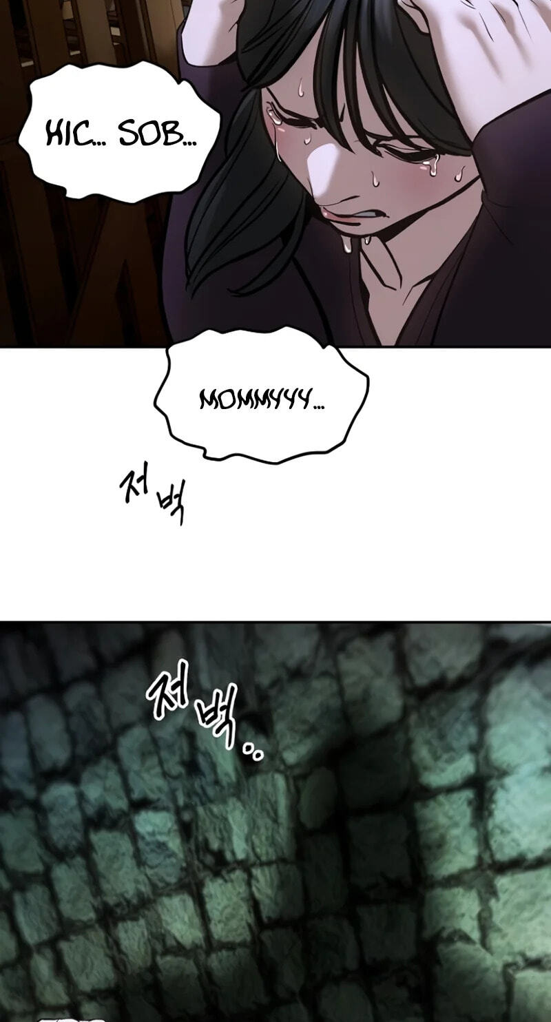 Designated Bully Chapter 198 page 83 - 