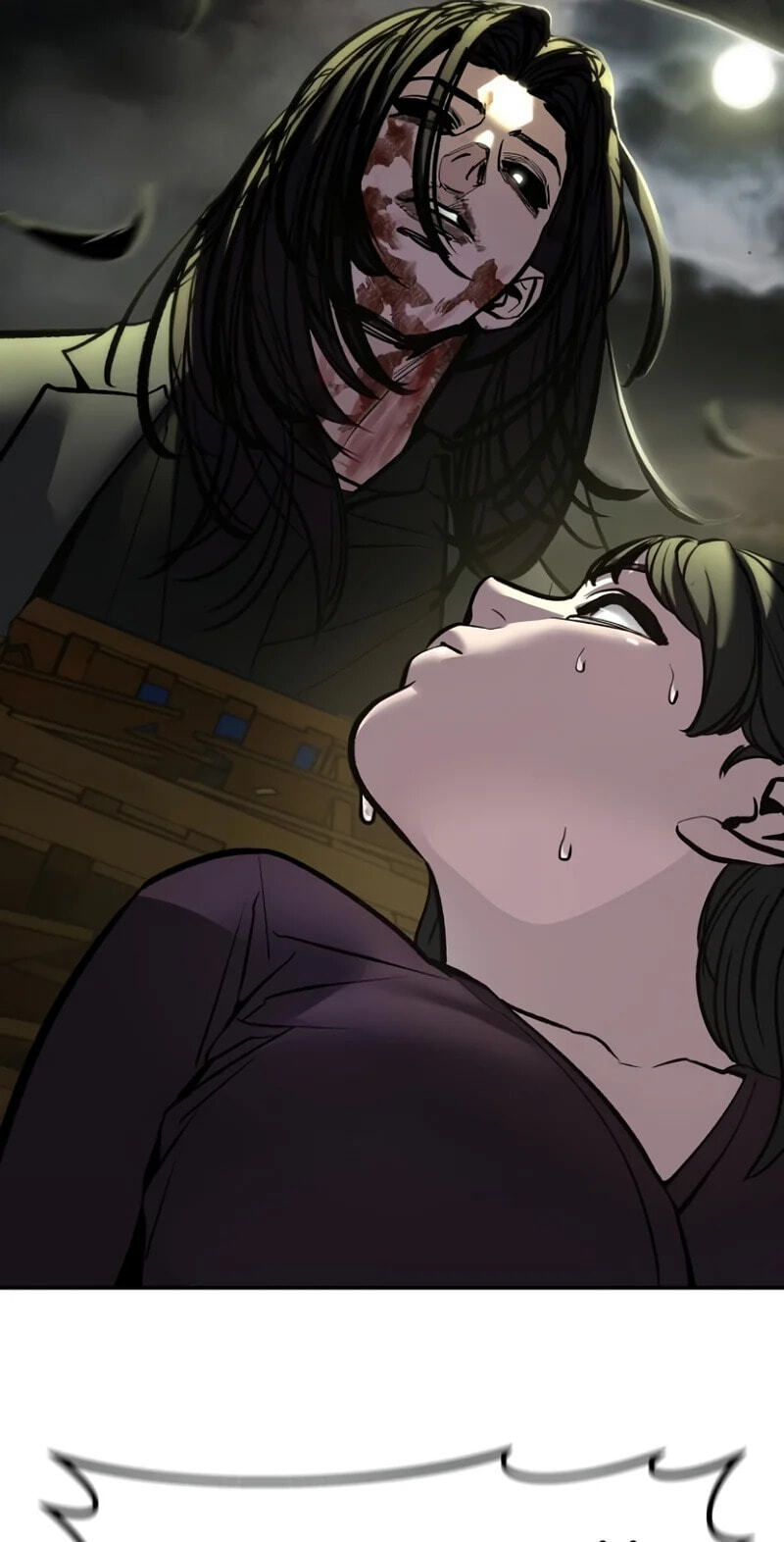 Designated Bully Chapter 198 page 85 - 