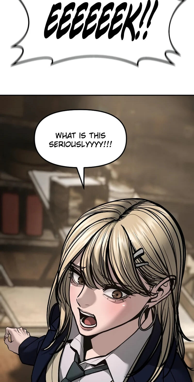 Designated Bully Chapter 198 page 86 - 