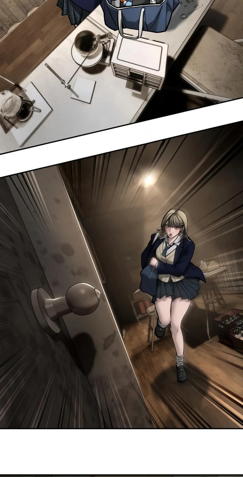Designated Bully Chapter 198 page 88 - 