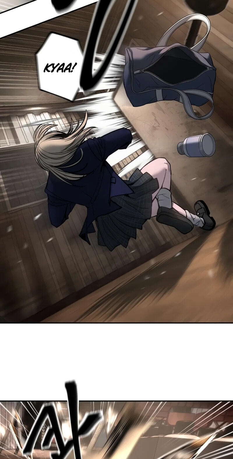 Designated Bully Chapter 198 page 91 - 