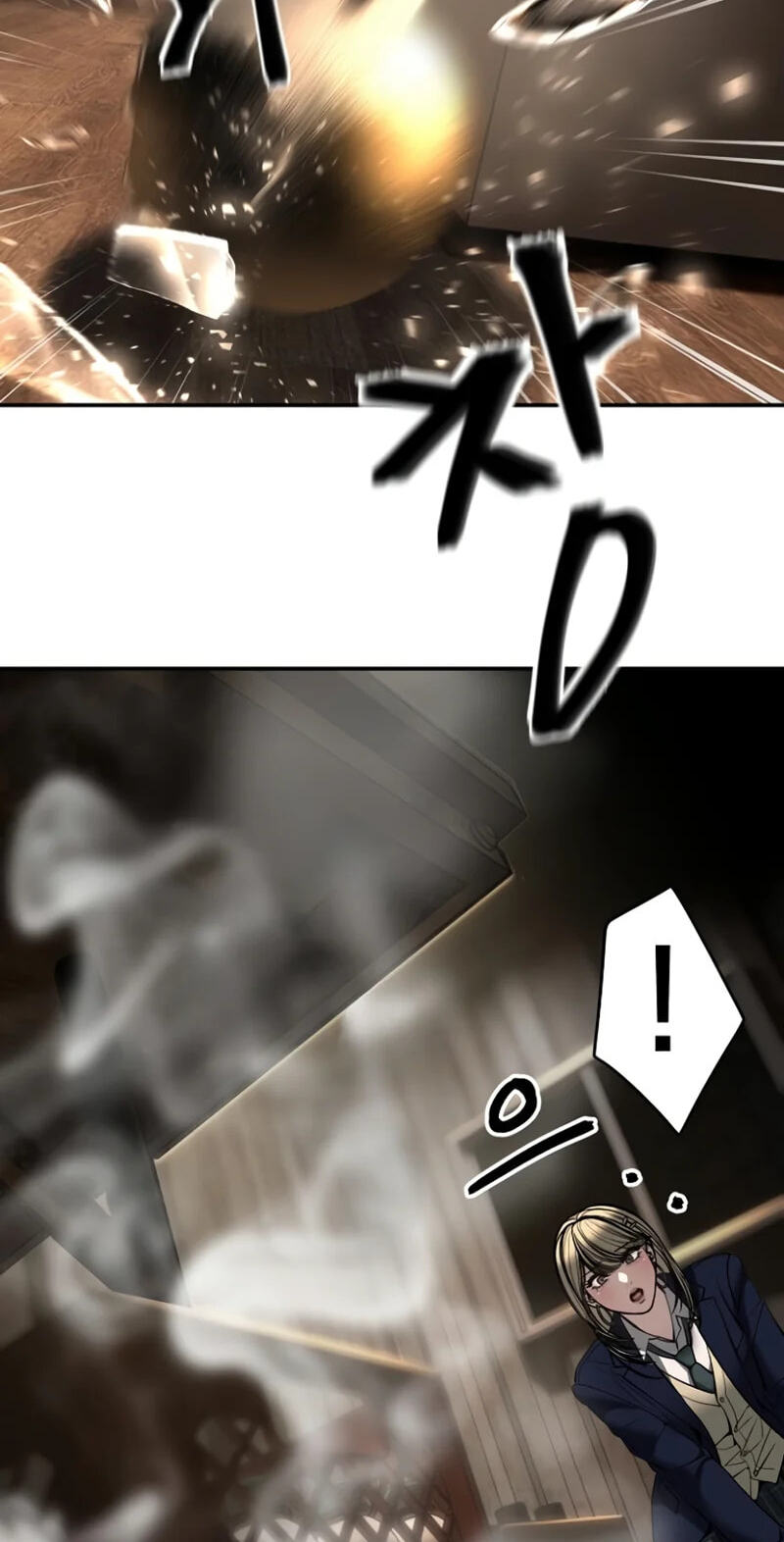Designated Bully Chapter 198 page 92 - 