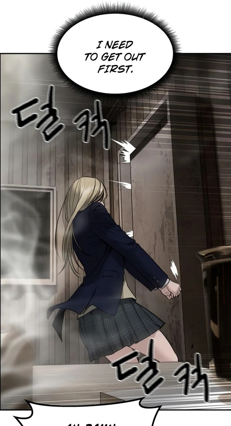 Designated Bully Chapter 198 page 94 - 