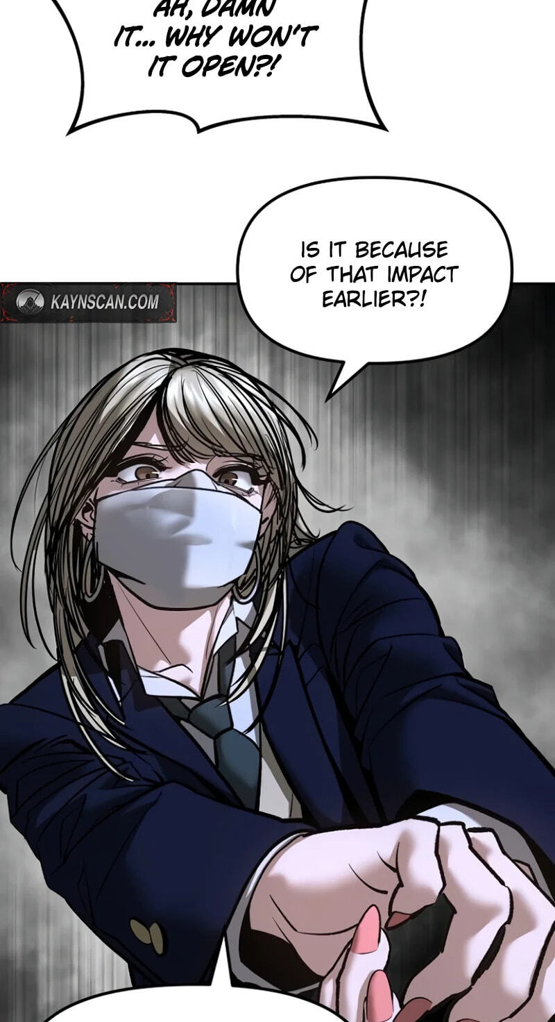 Designated Bully Chapter 198 page 95 - 