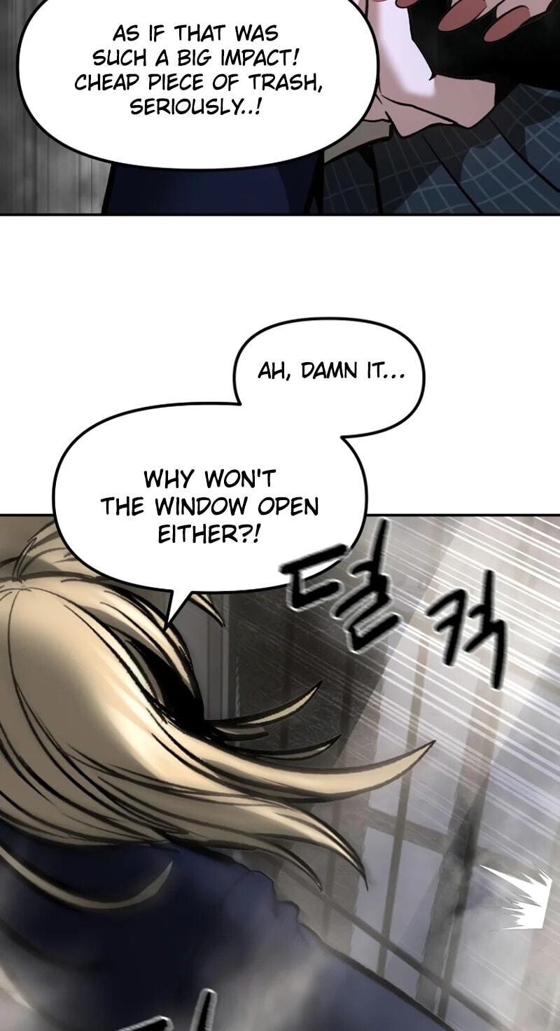 Designated Bully Chapter 198 page 96 - 