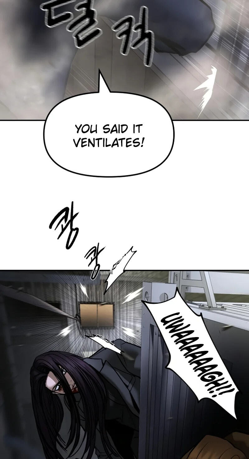 Designated Bully Chapter 198 page 97 - 