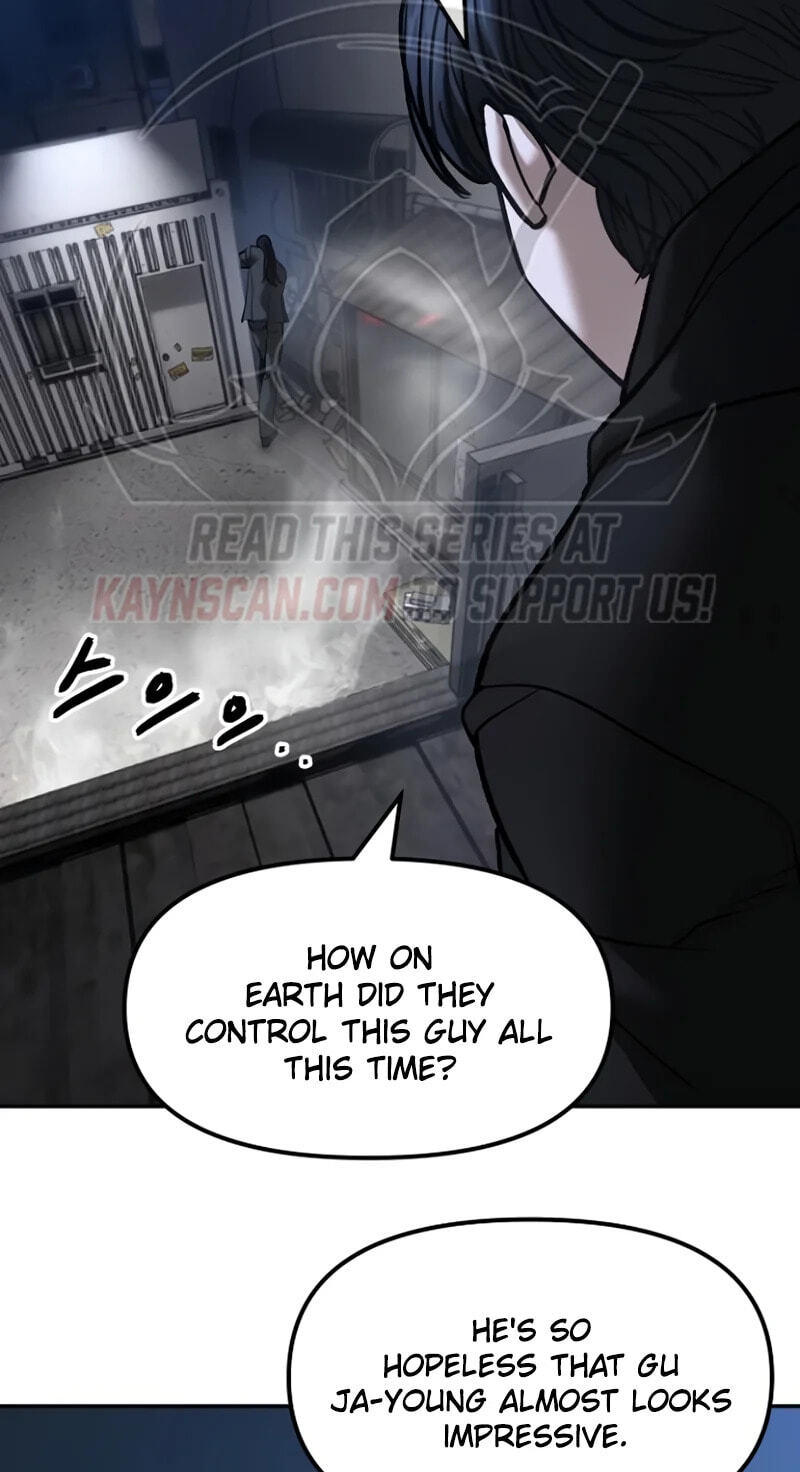 Designated Bully Chapter 198 page 99 - 