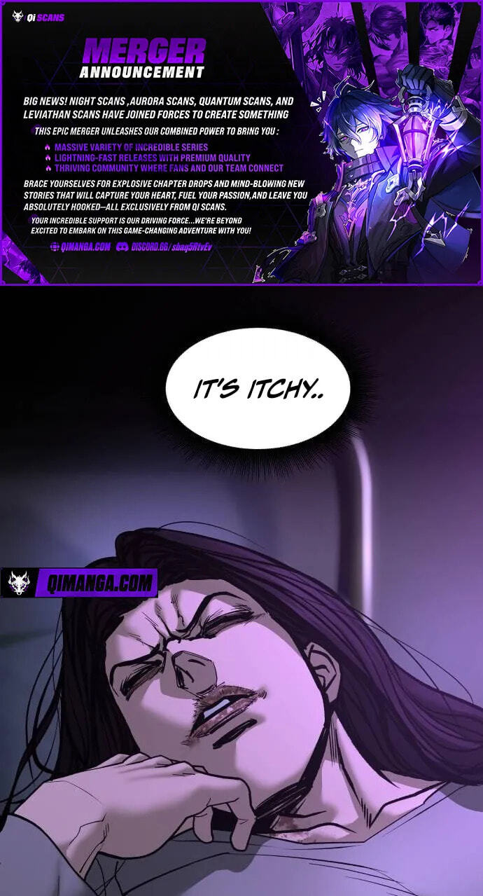 Designated Bully Chapter 199 page 1 - 