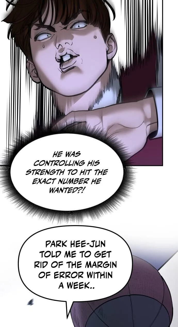 Designated Bully Chapter 199 page 103 - 