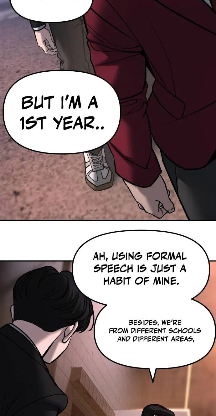 Designated Bully Chapter 199 page 111 - 