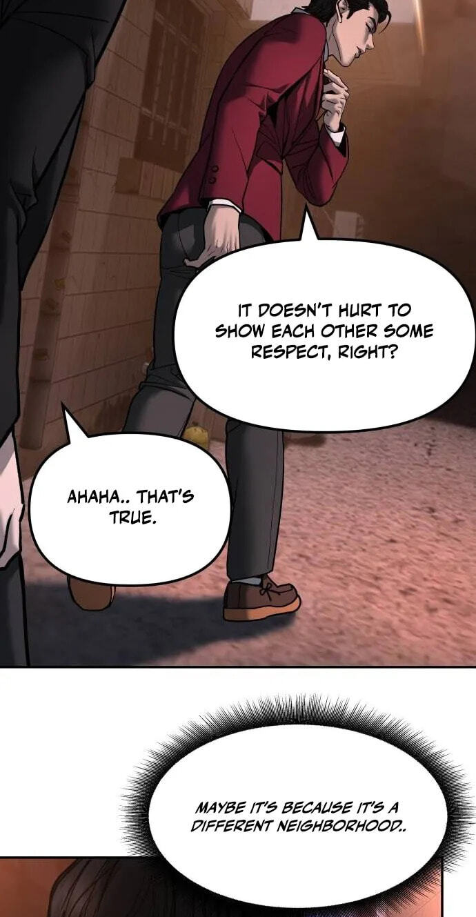 Designated Bully Chapter 199 page 112 - 