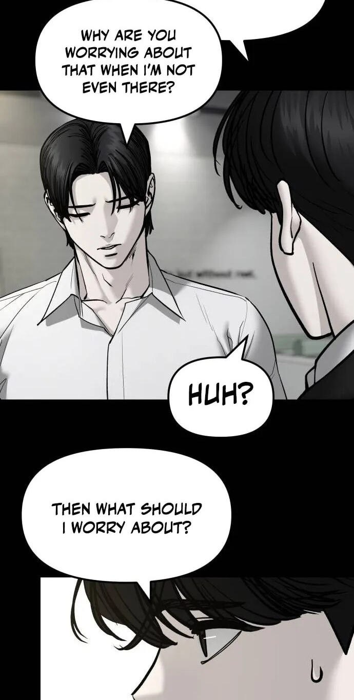 Designated Bully Chapter 199 page 122 - 