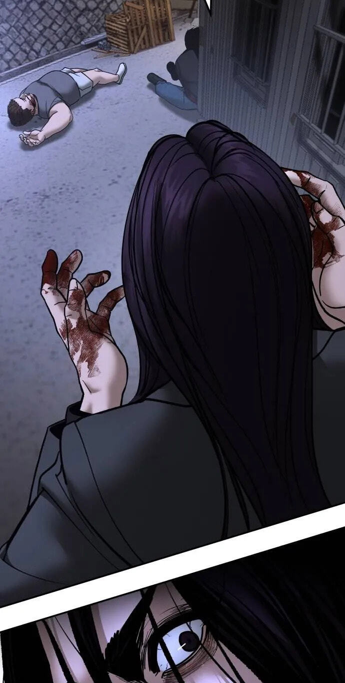 Designated Bully Chapter 199 page 19 - 