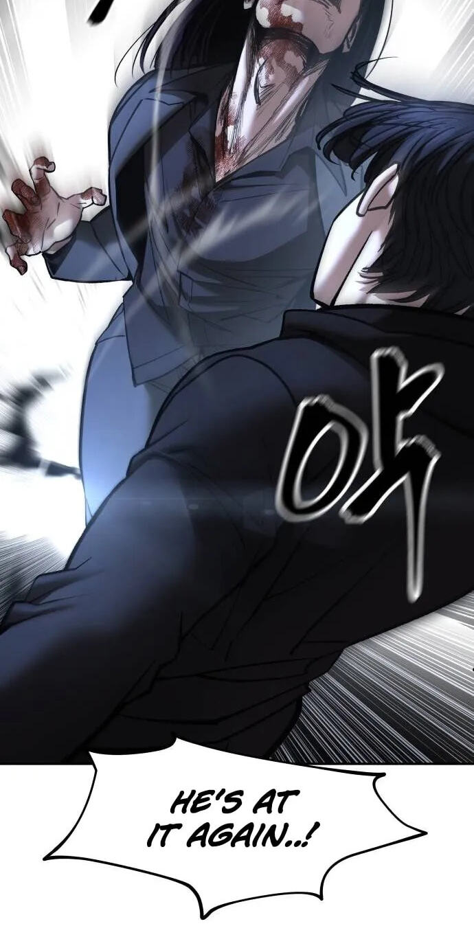 Designated Bully Chapter 199 page 25 - 