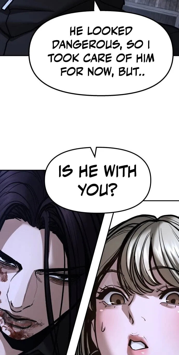 Designated Bully Chapter 199 page 30 - 