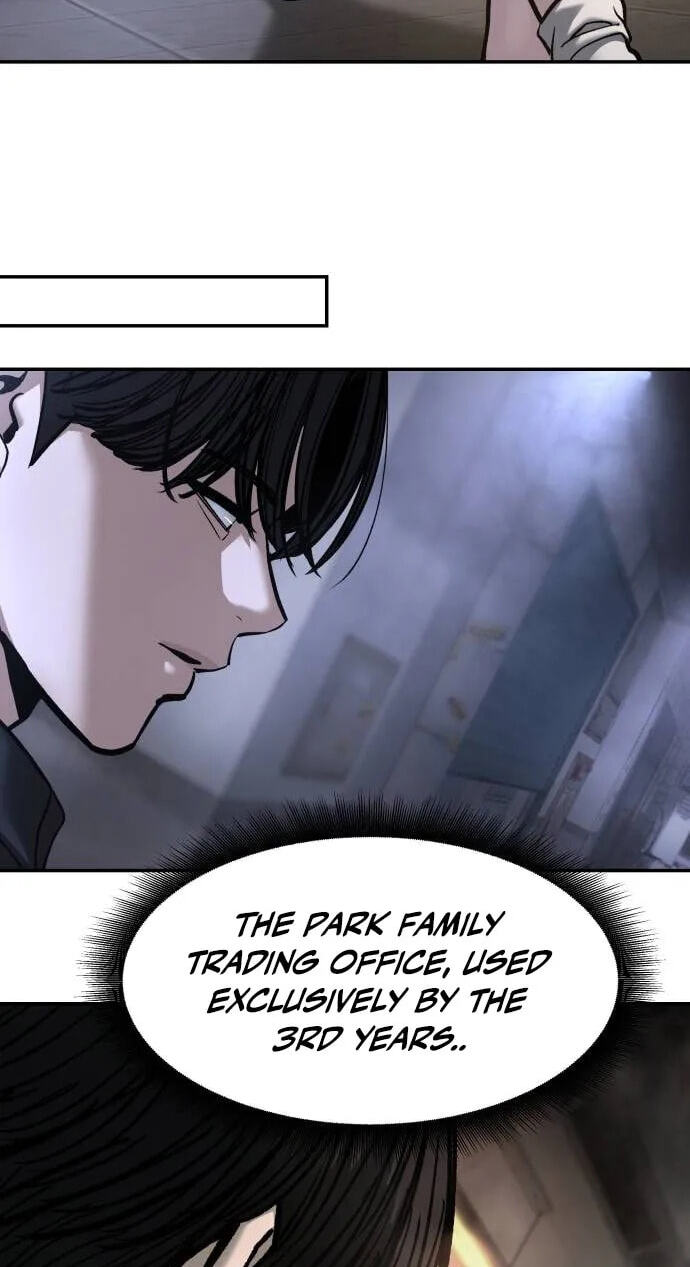 Designated Bully Chapter 199 page 38 - 