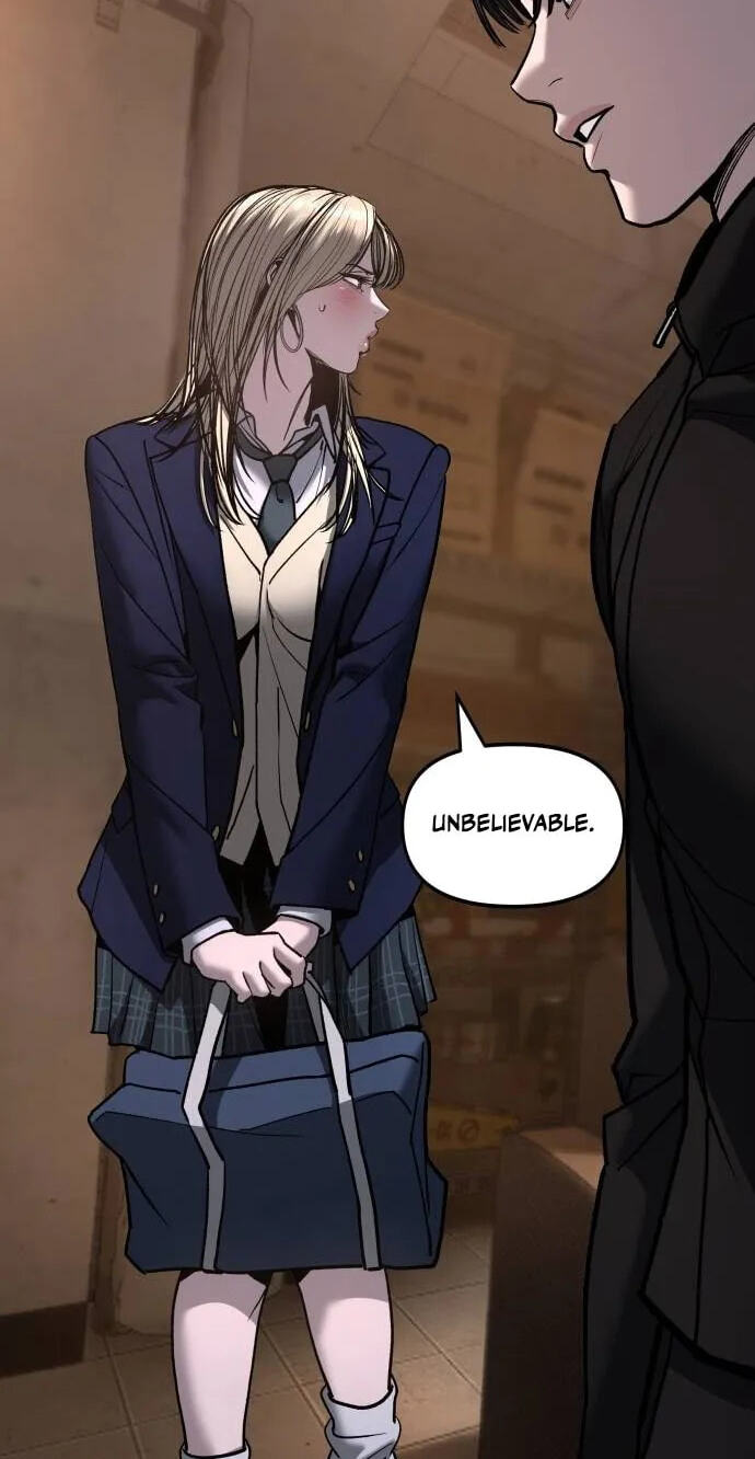 Designated Bully Chapter 199 page 48 - 