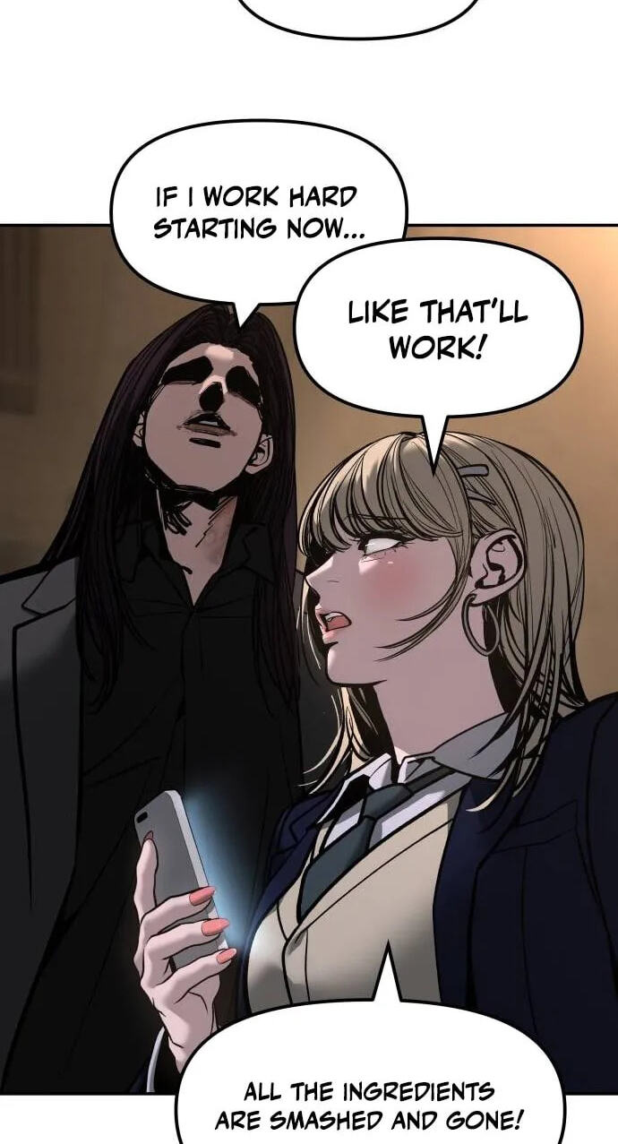 Designated Bully Chapter 199 page 65 - 