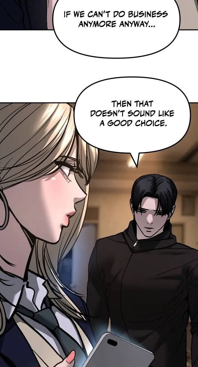 Designated Bully Chapter 199 page 67 - 