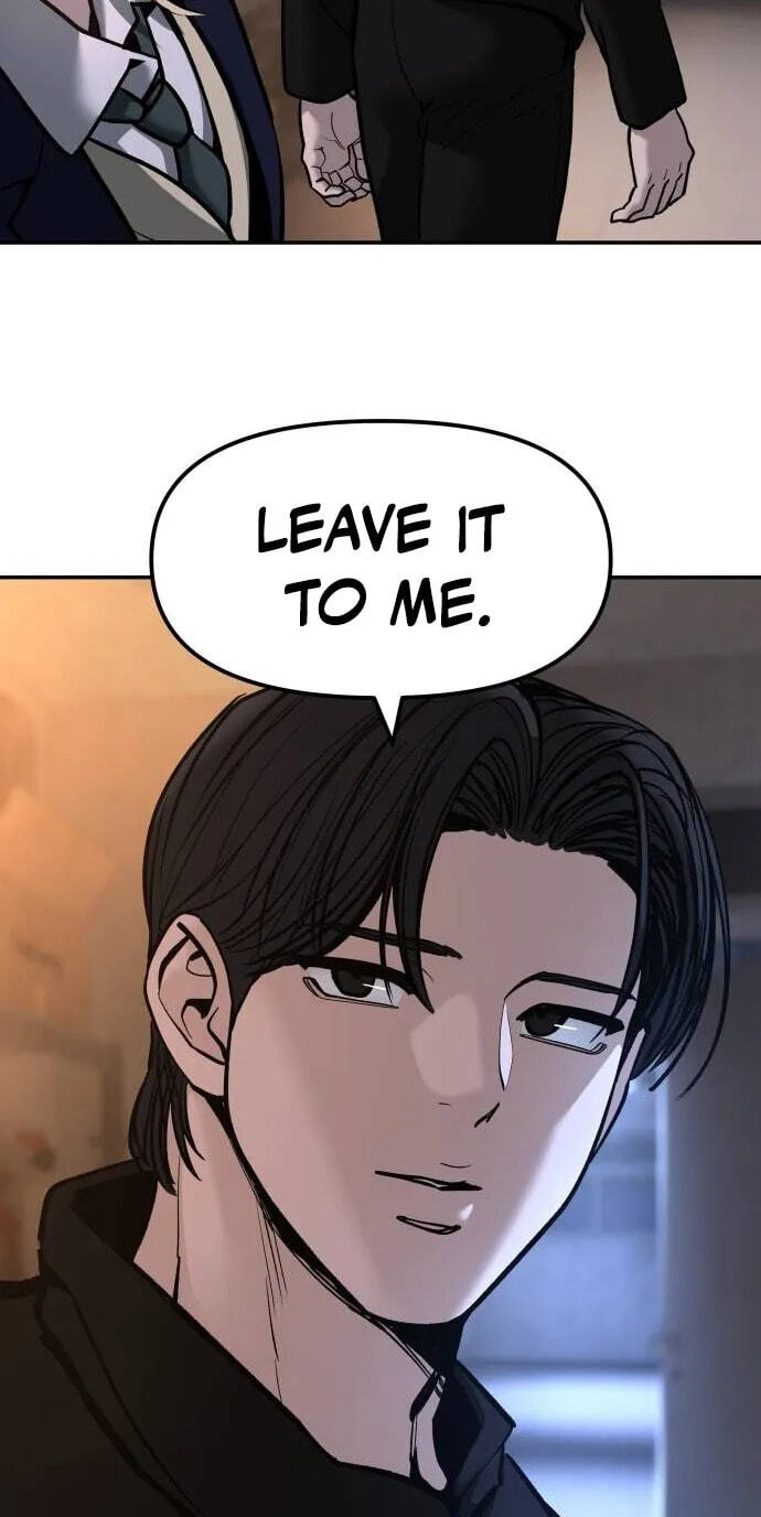 Designated Bully Chapter 199 page 74 - 