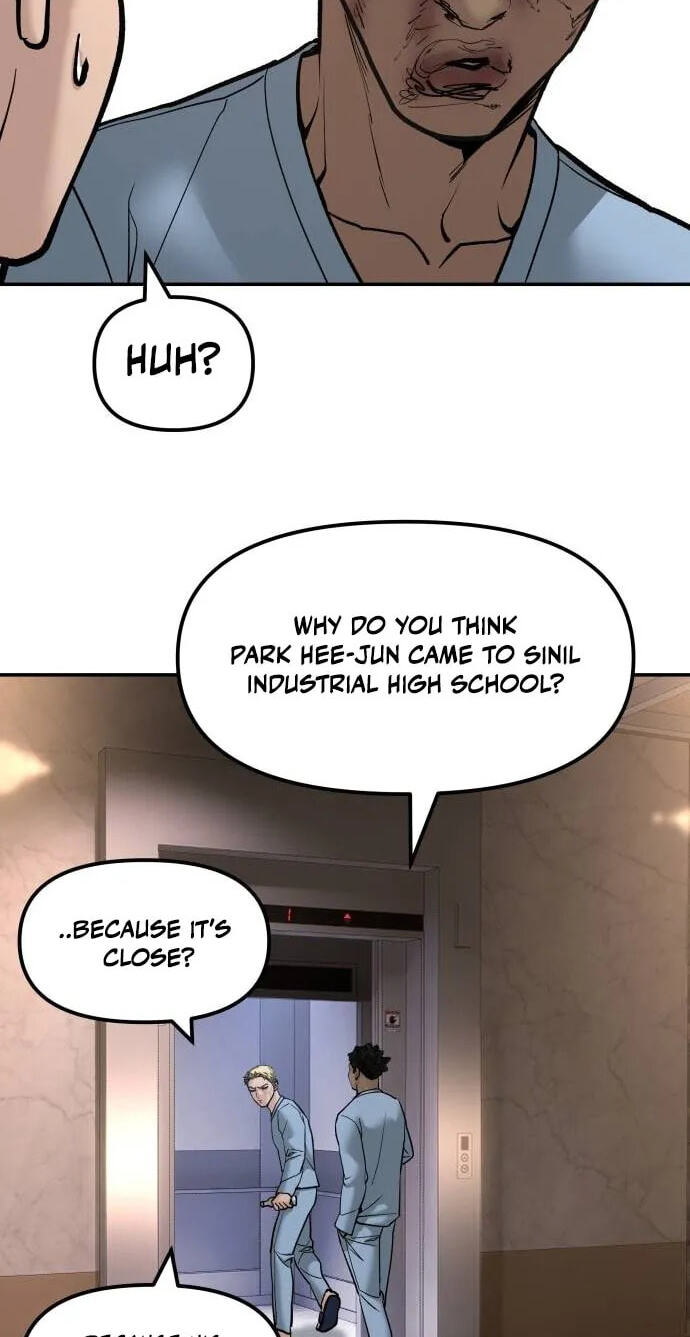 Designated Bully Chapter 199 page 86 - 