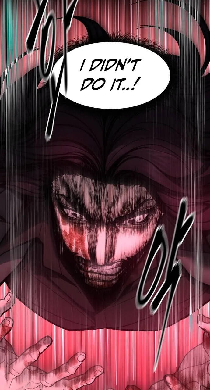 Designated Bully Chapter 199 page 10 - 