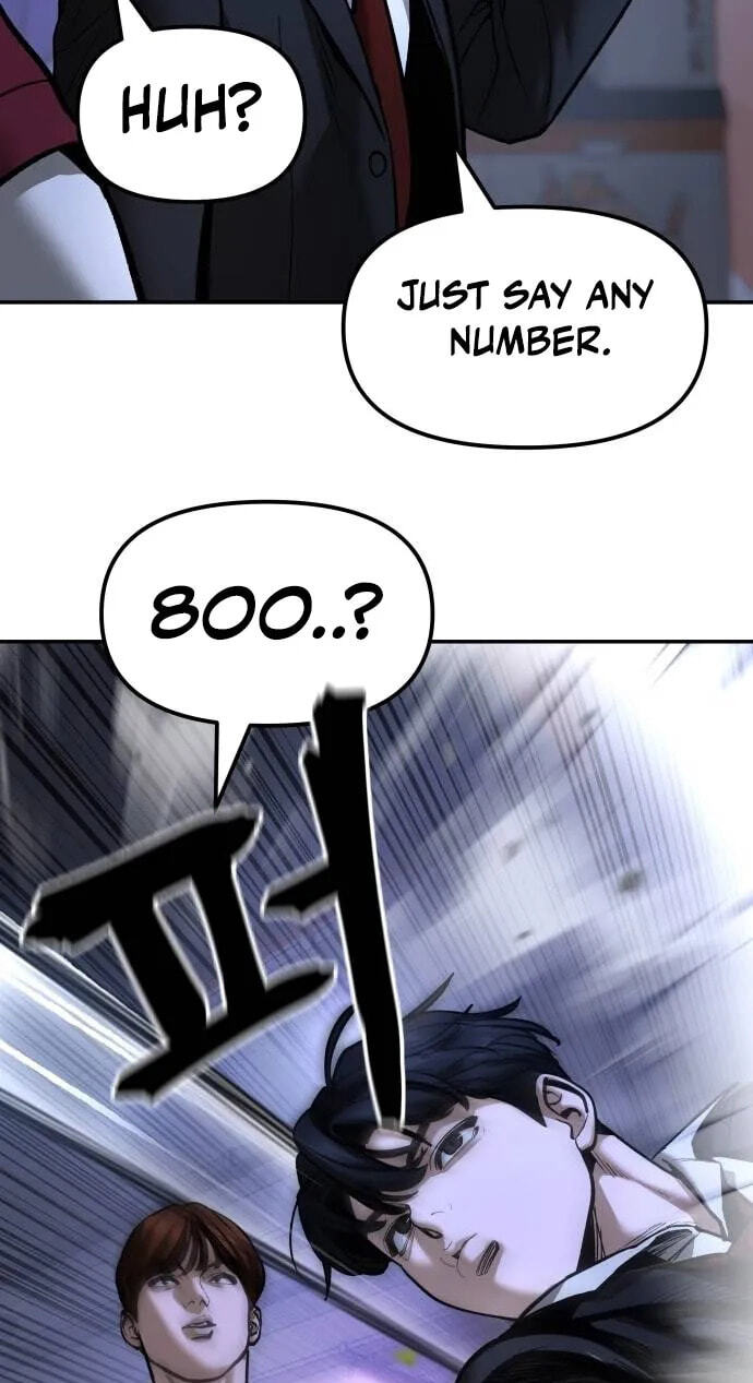 Designated Bully Chapter 199 page 100 - 