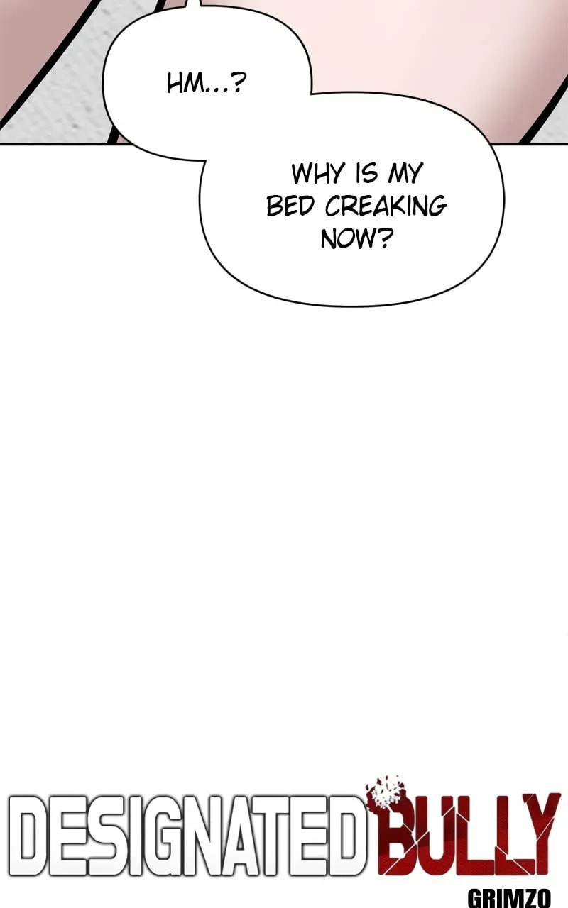Designated Bully Chapter 2.1 page 11 - 