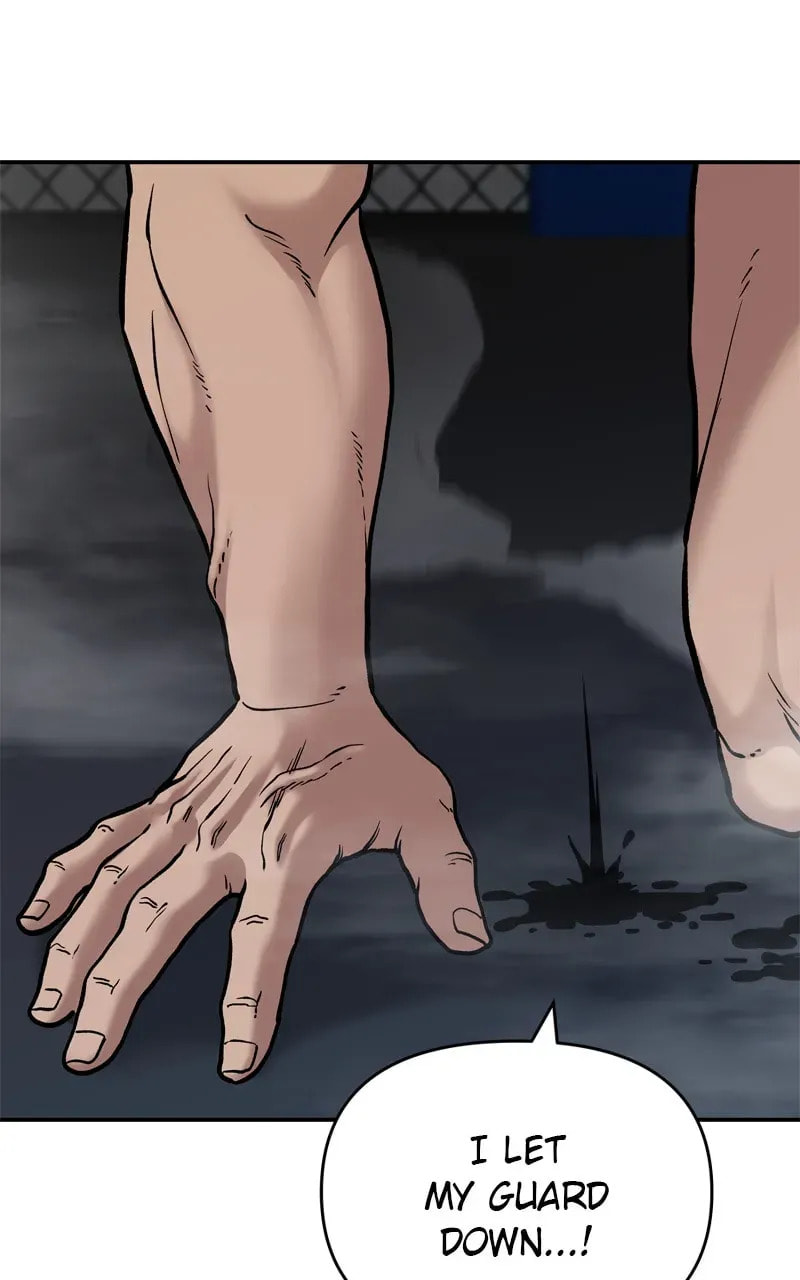 Designated Bully Chapter 2.1 page 102 - 