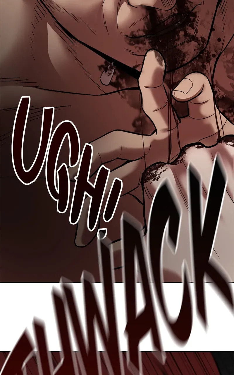Designated Bully Chapter 2.1 page 125 - 
