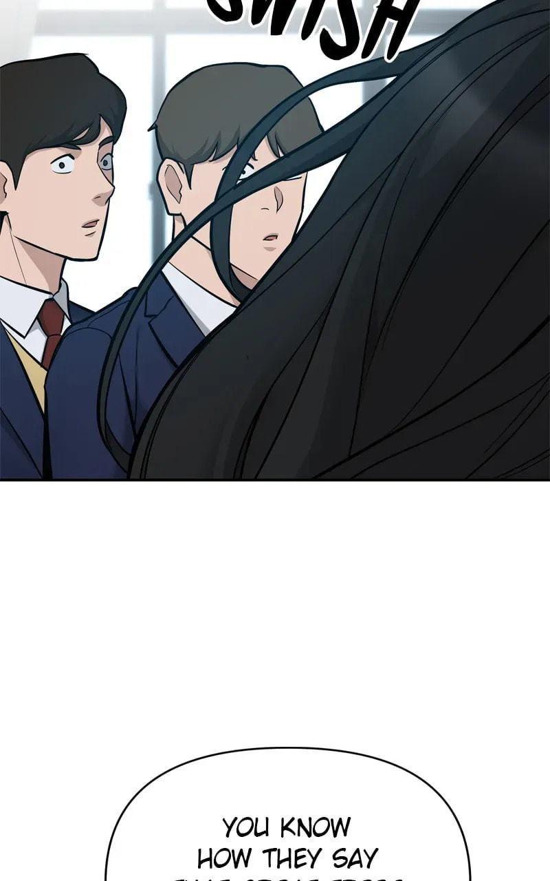 Designated Bully Chapter 2.1 page 181 - 
