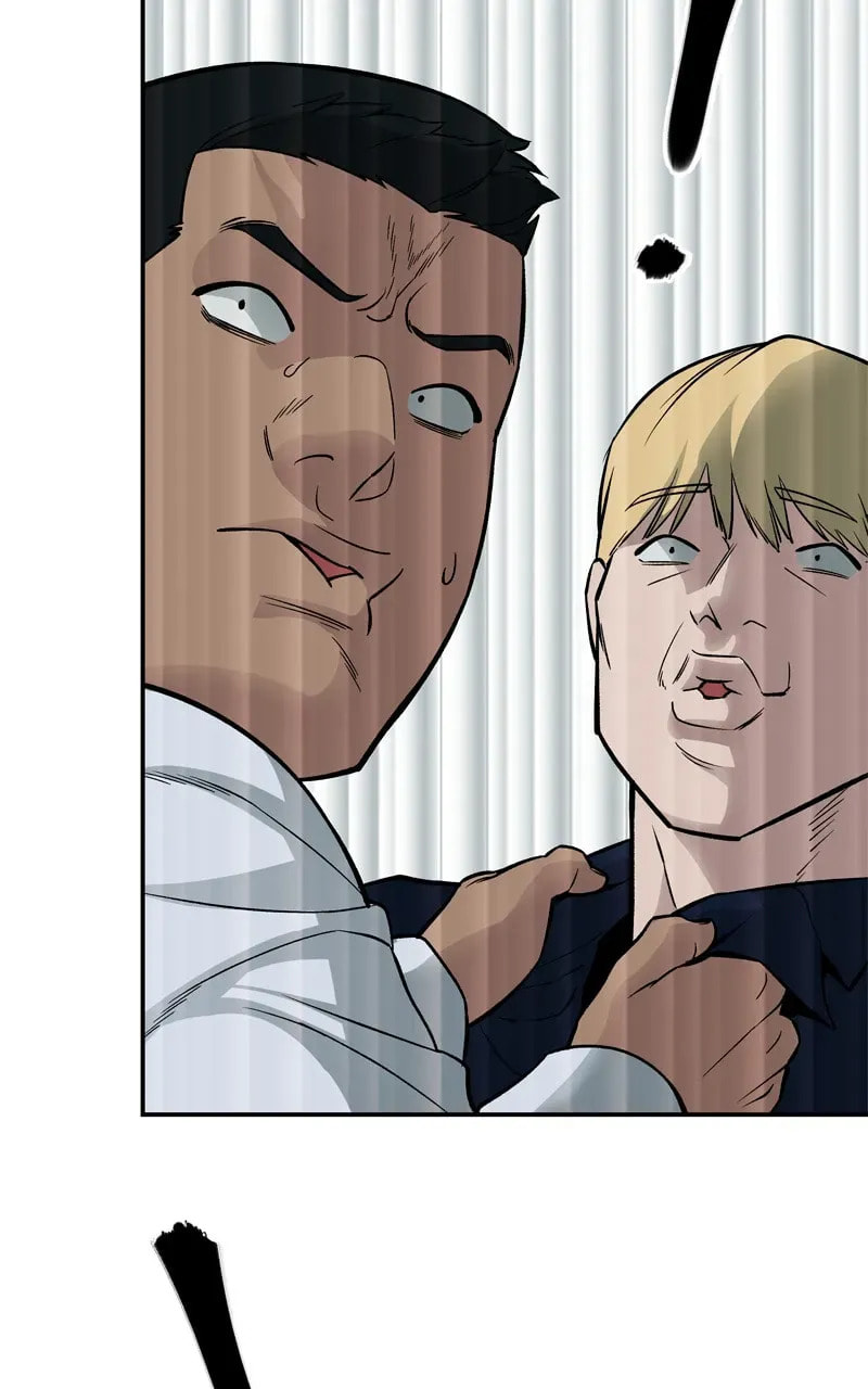 Designated Bully Chapter 2.1 page 204 - 