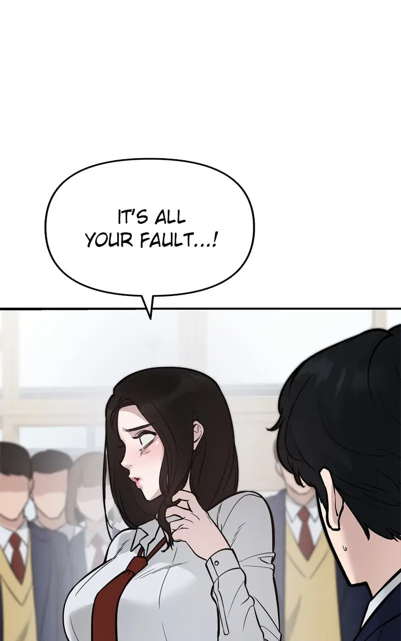 Designated Bully Chapter 2.1 page 206 - 