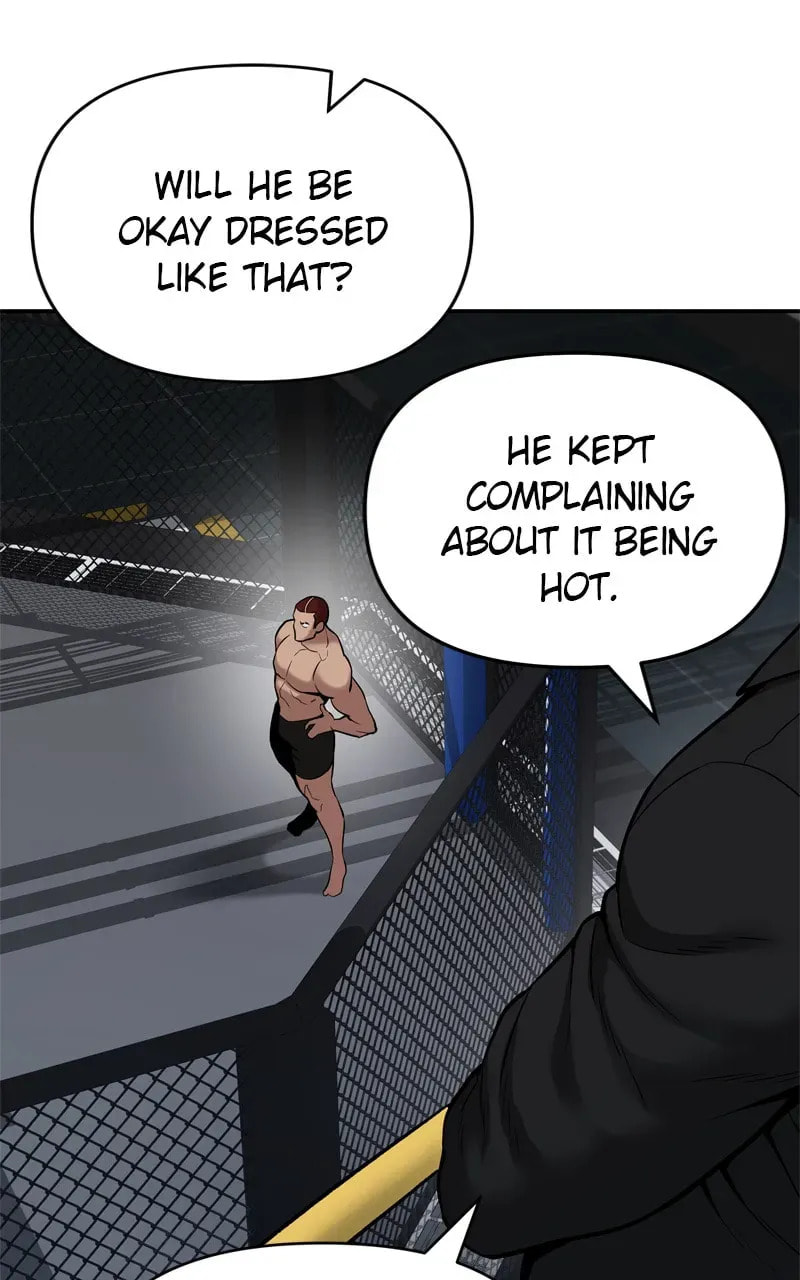 Designated Bully Chapter 2.1 page 23 - 