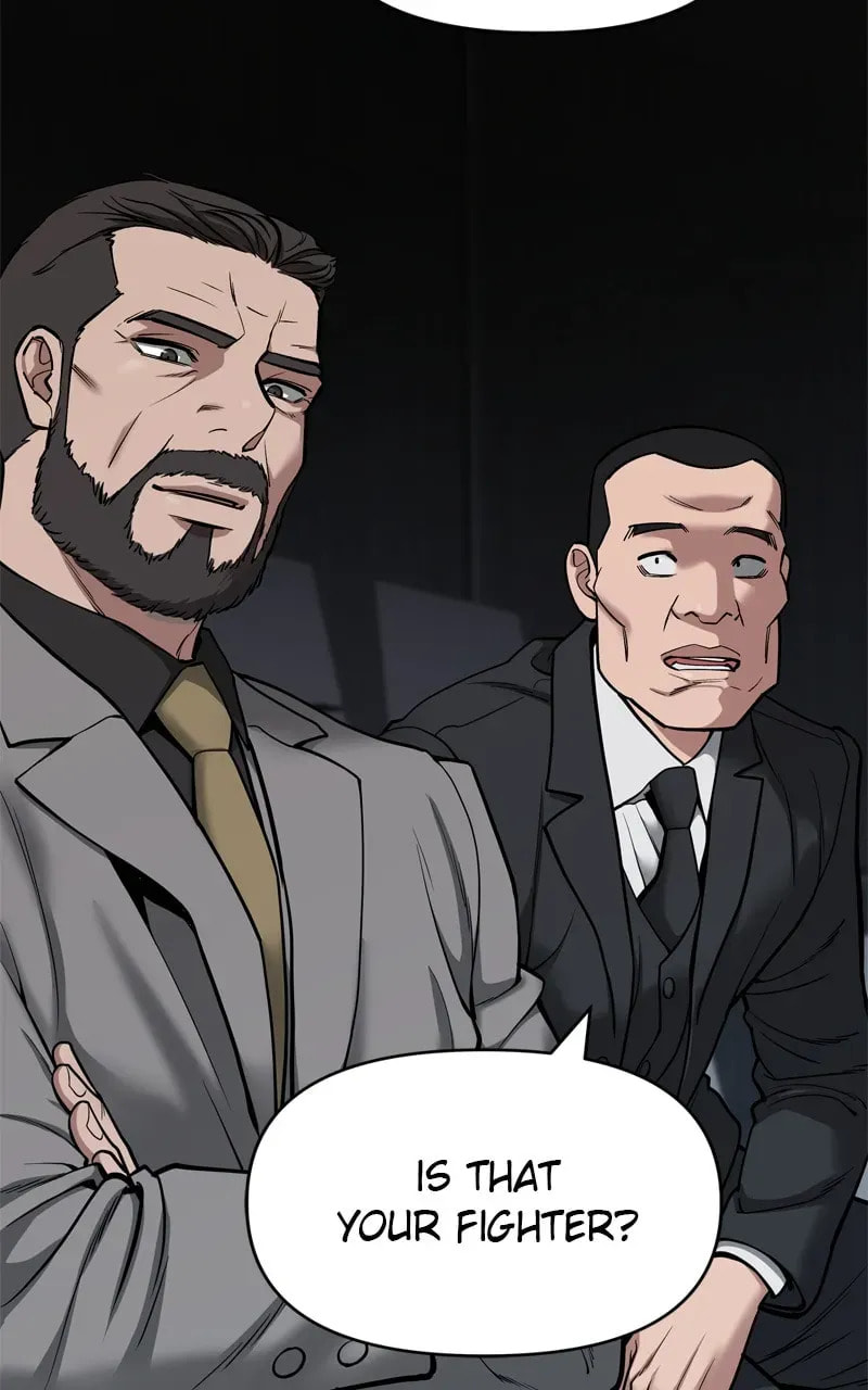 Designated Bully Chapter 2.1 page 26 - 
