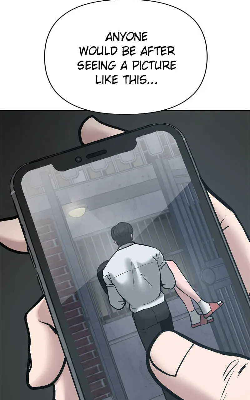 Designated Bully Chapter 2.1 page 44 - 