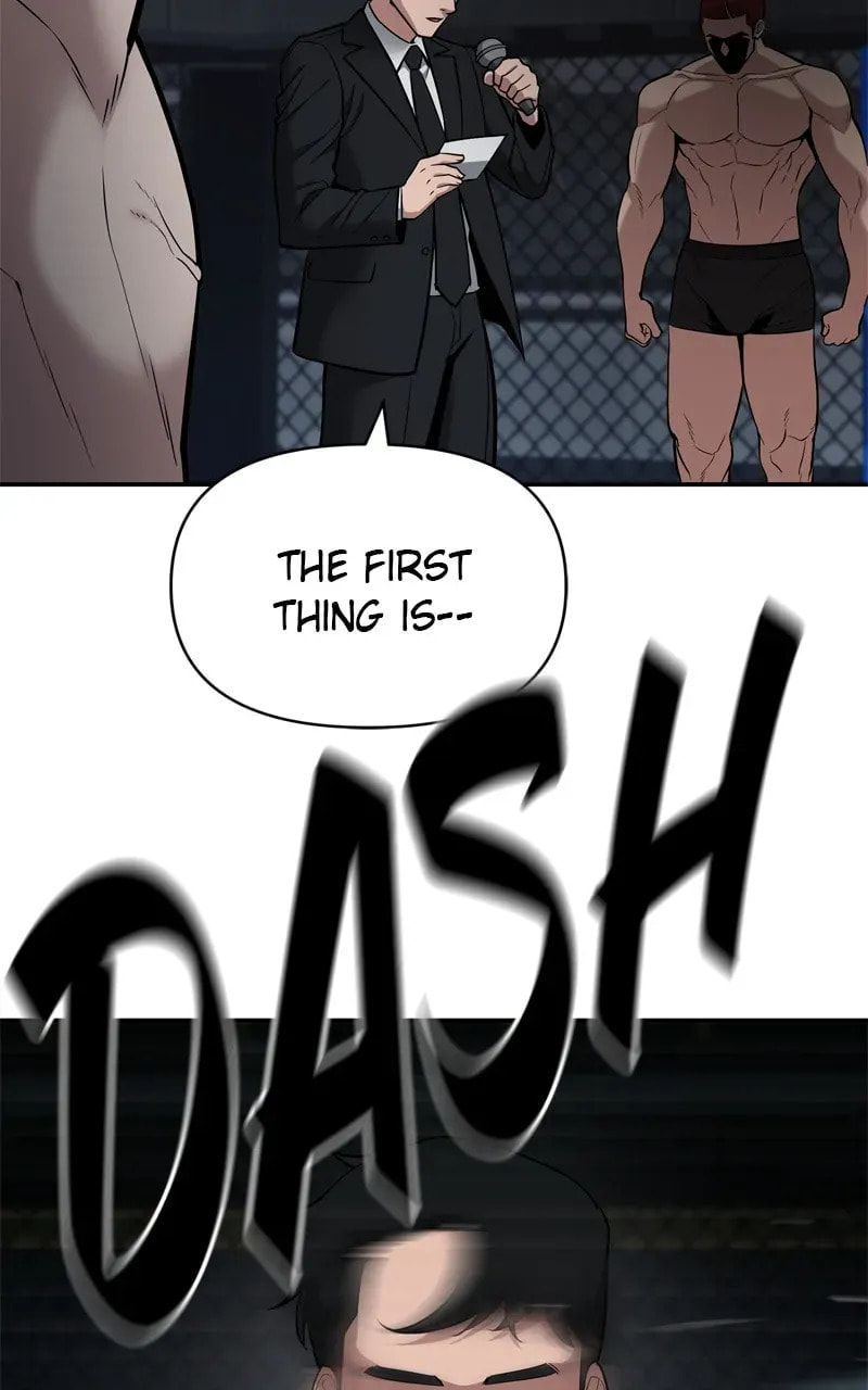 Designated Bully Chapter 2.1 page 50 - 