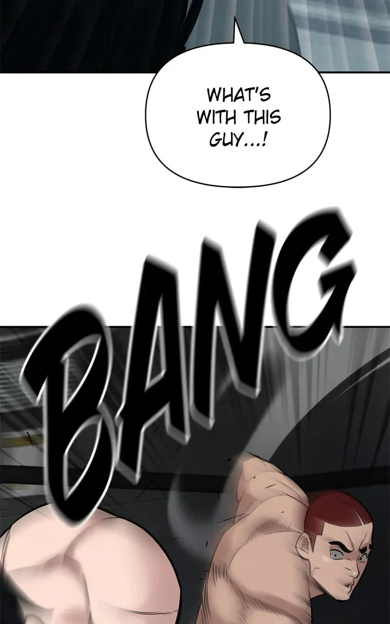 Designated Bully Chapter 2.1 page 67 - 