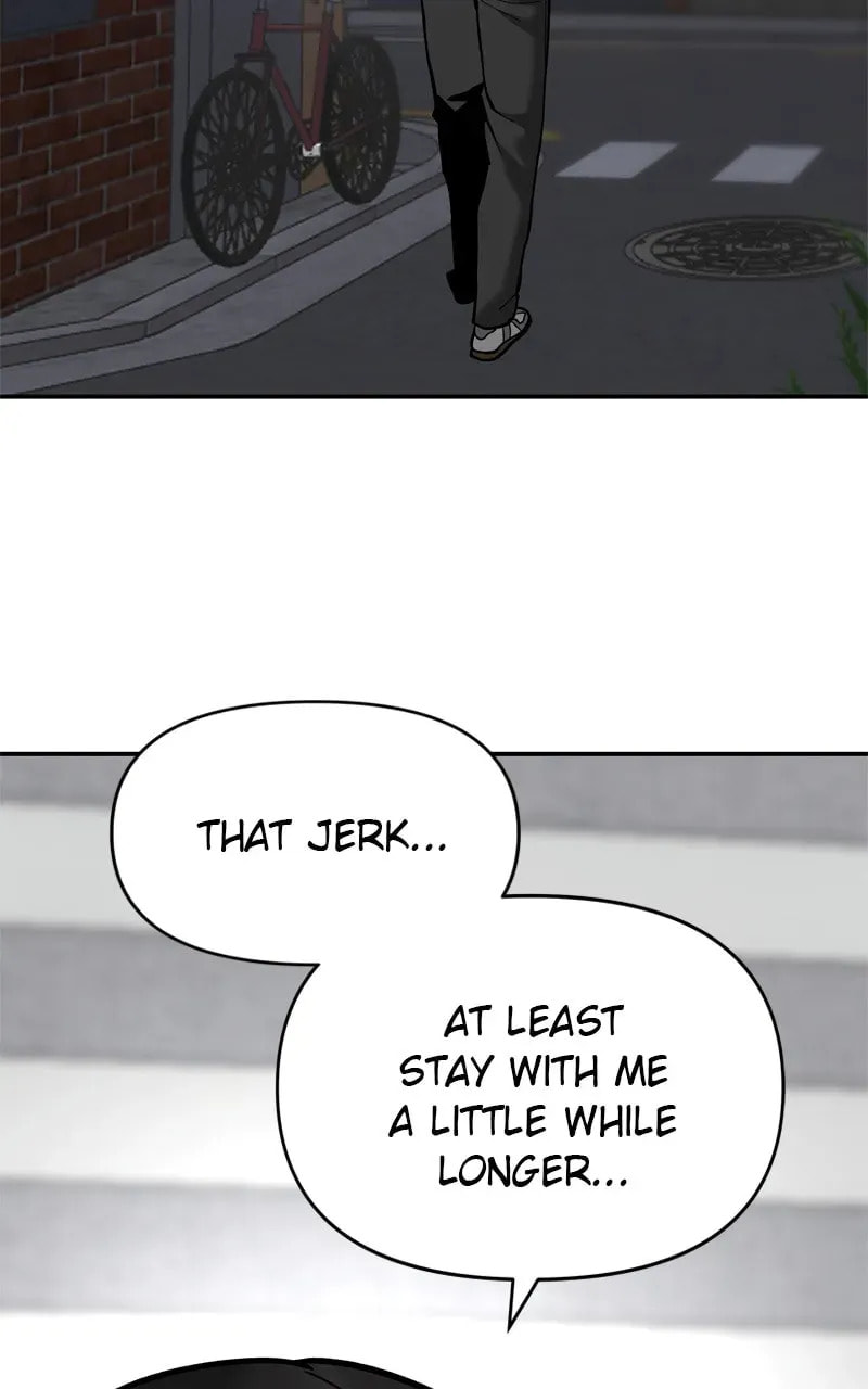 Designated Bully Chapter 2.1 page 8 - 