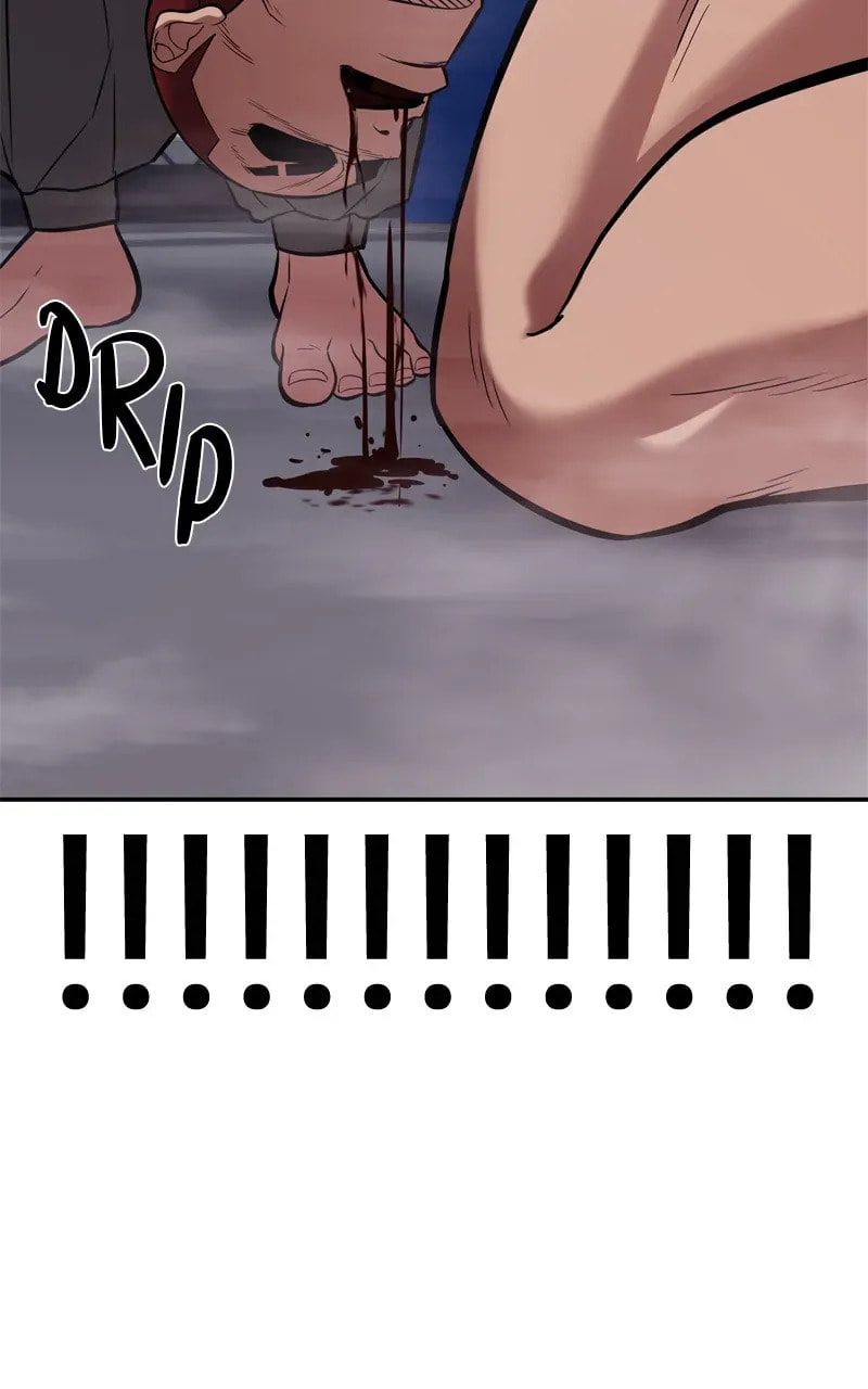 Designated Bully Chapter 2.1 page 94 - 