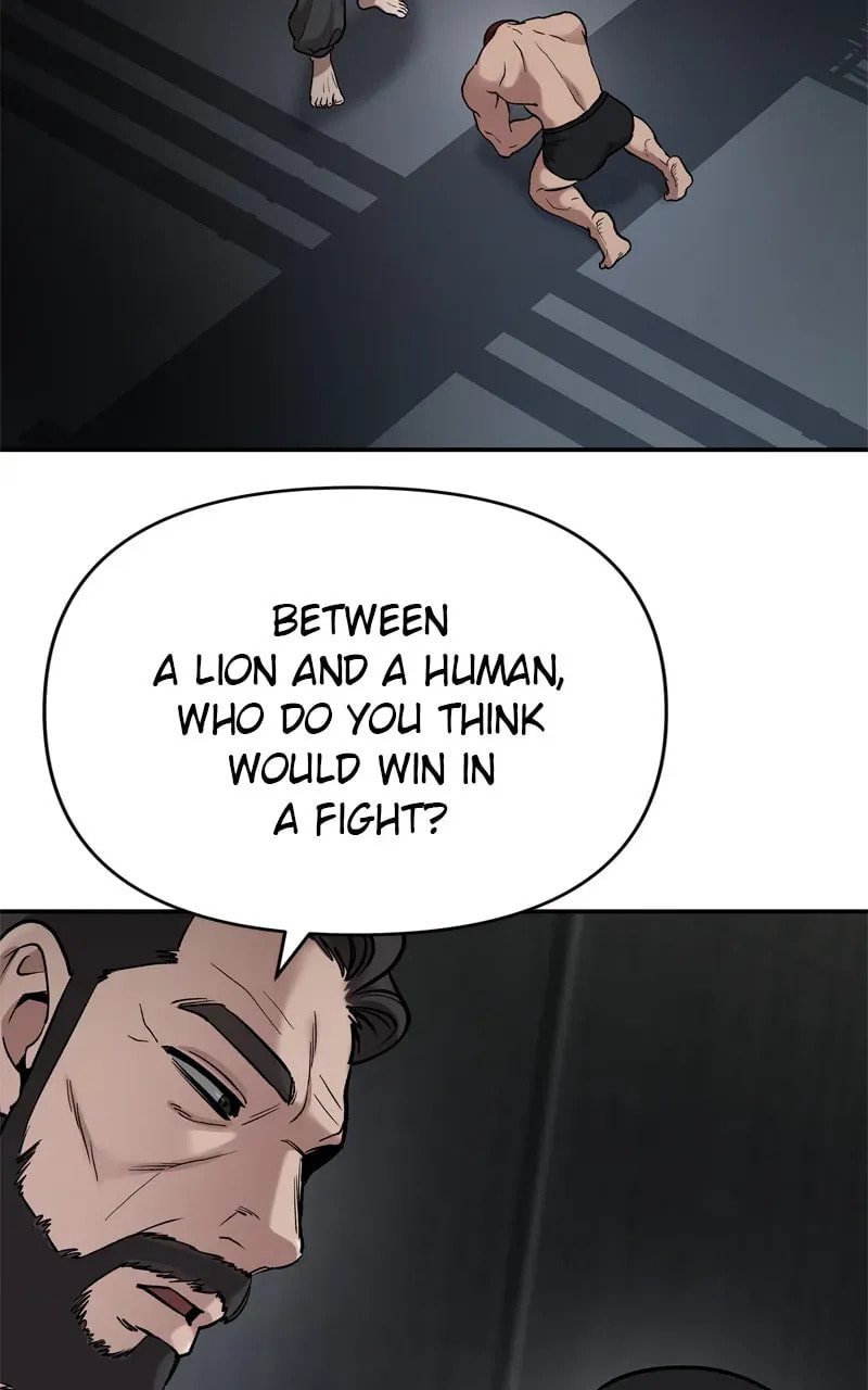 Designated Bully Chapter 2.1 page 100 - 