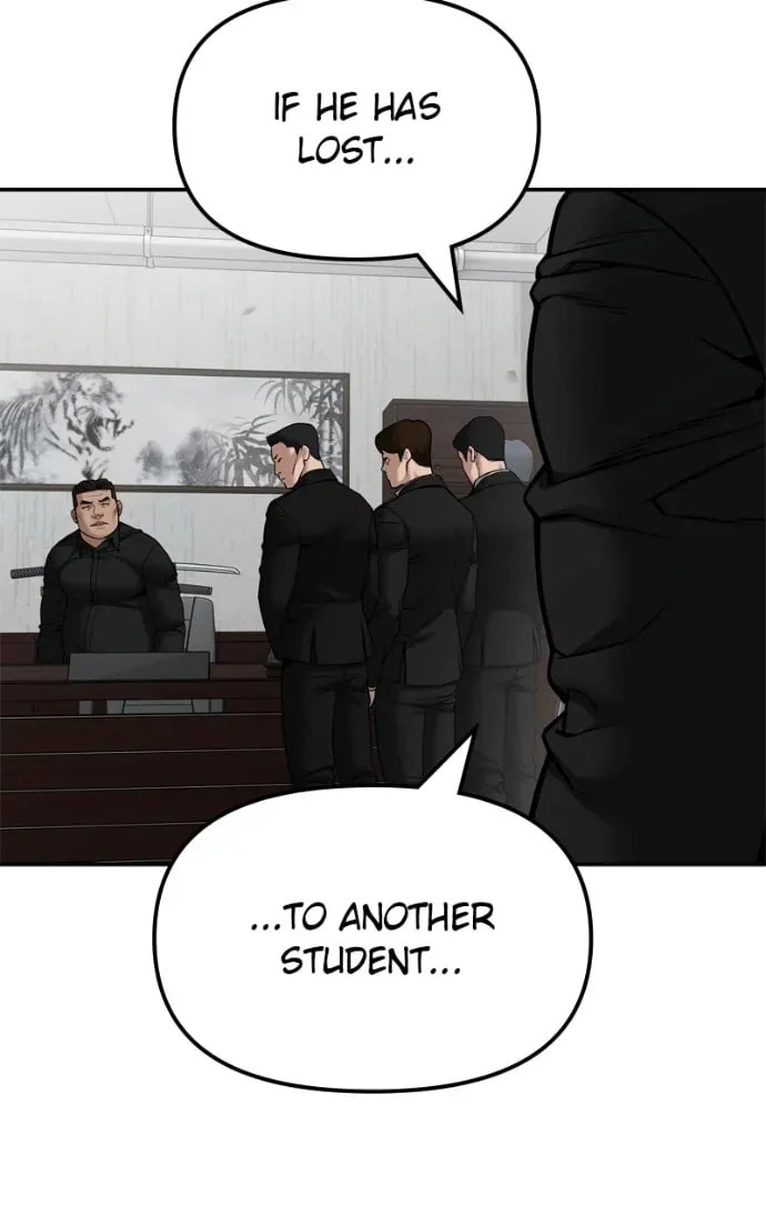 Designated Bully Chapter 2.2 page 103 - 
