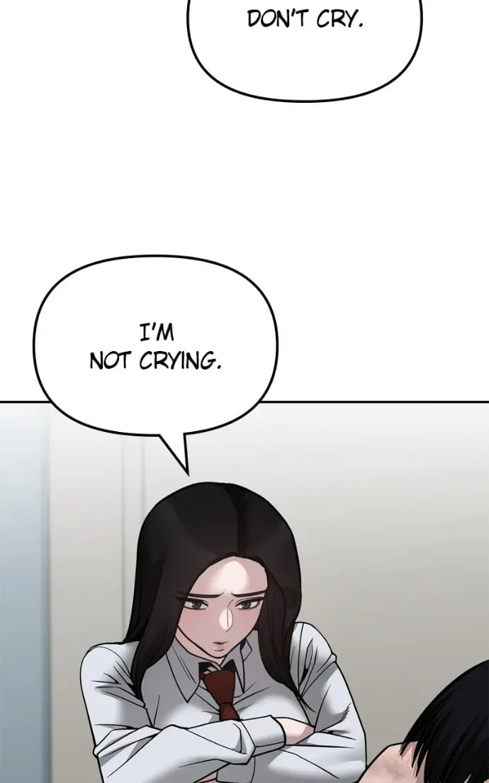 Designated Bully Chapter 2.2 page 111 - 
