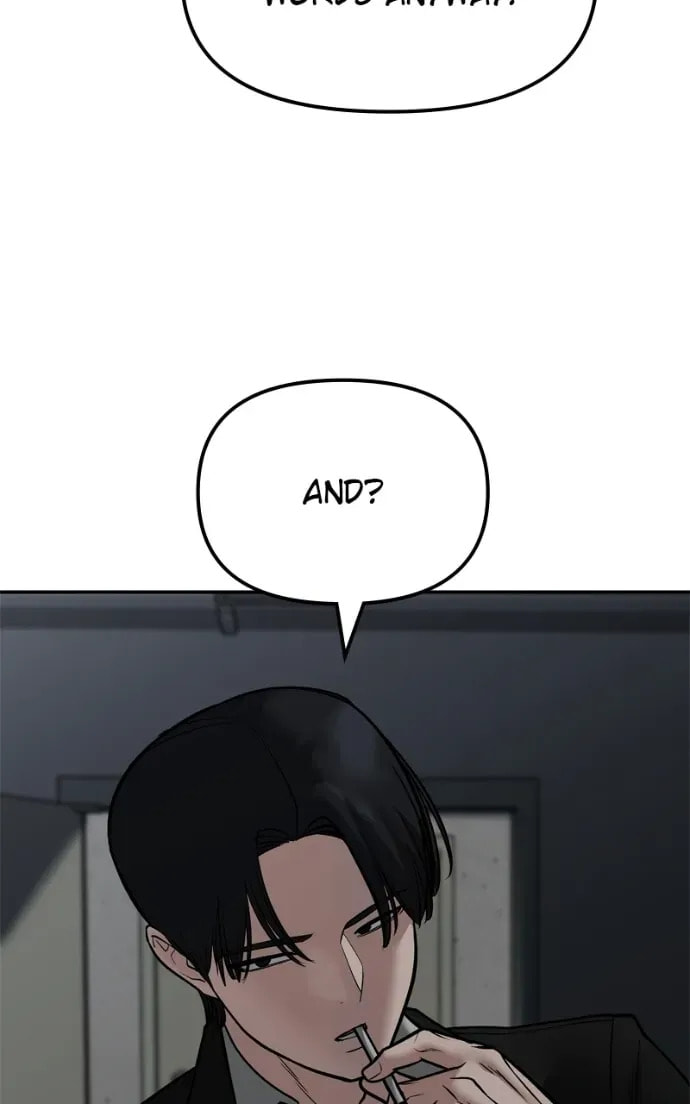 Designated Bully Chapter 2.2 page 13 - 