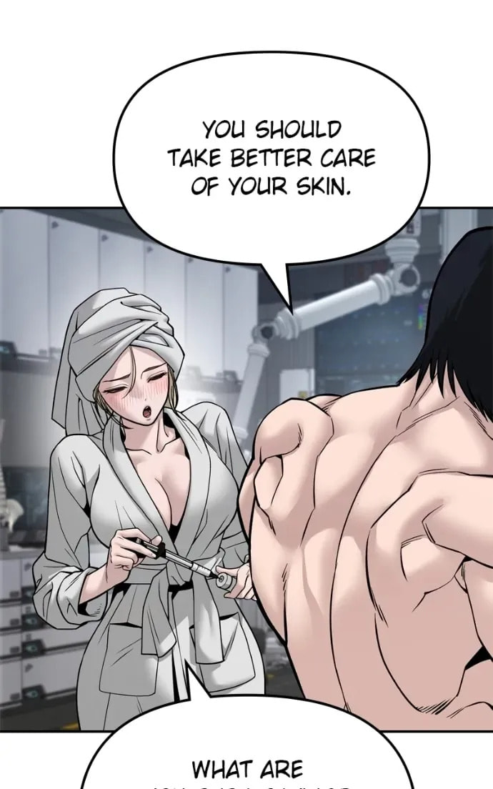 Designated Bully Chapter 2.2 page 141 - 