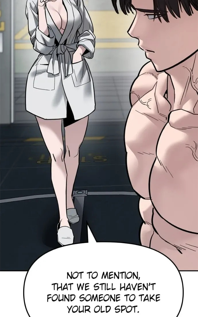 Designated Bully Chapter 2.2 page 166 - 