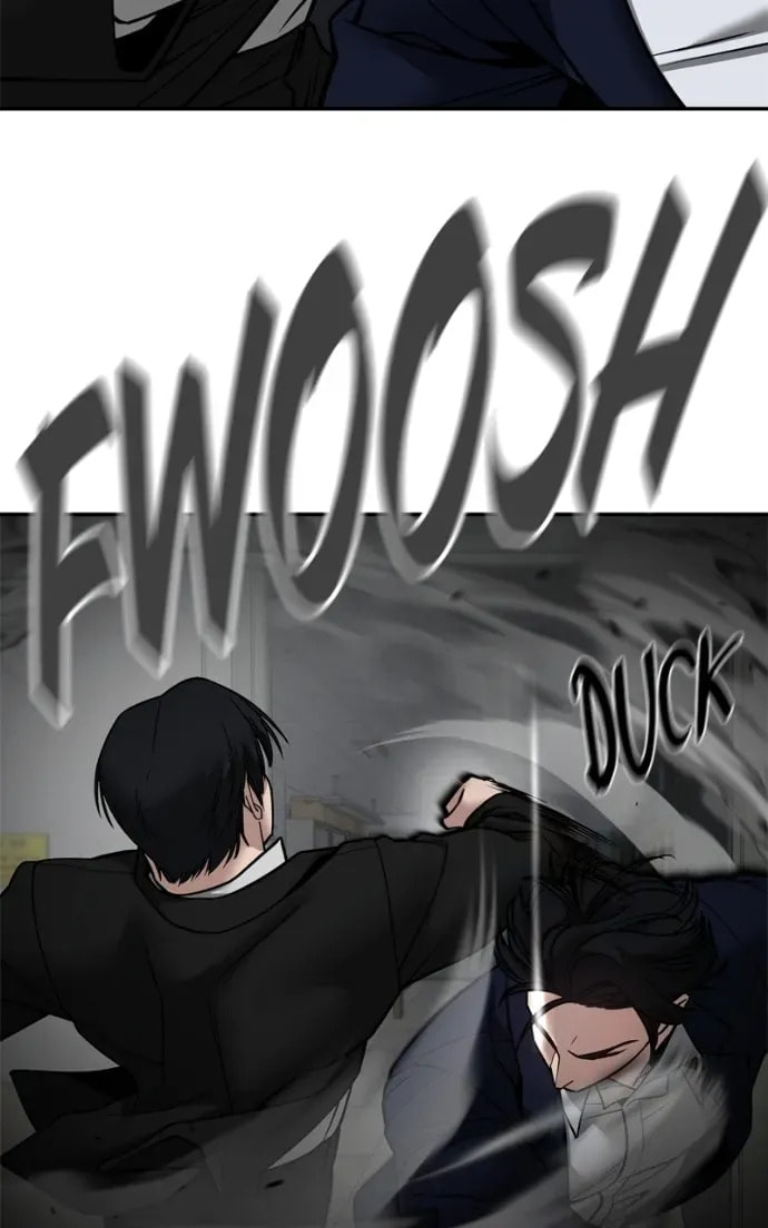 Designated Bully Chapter 2.2 page 32 - 