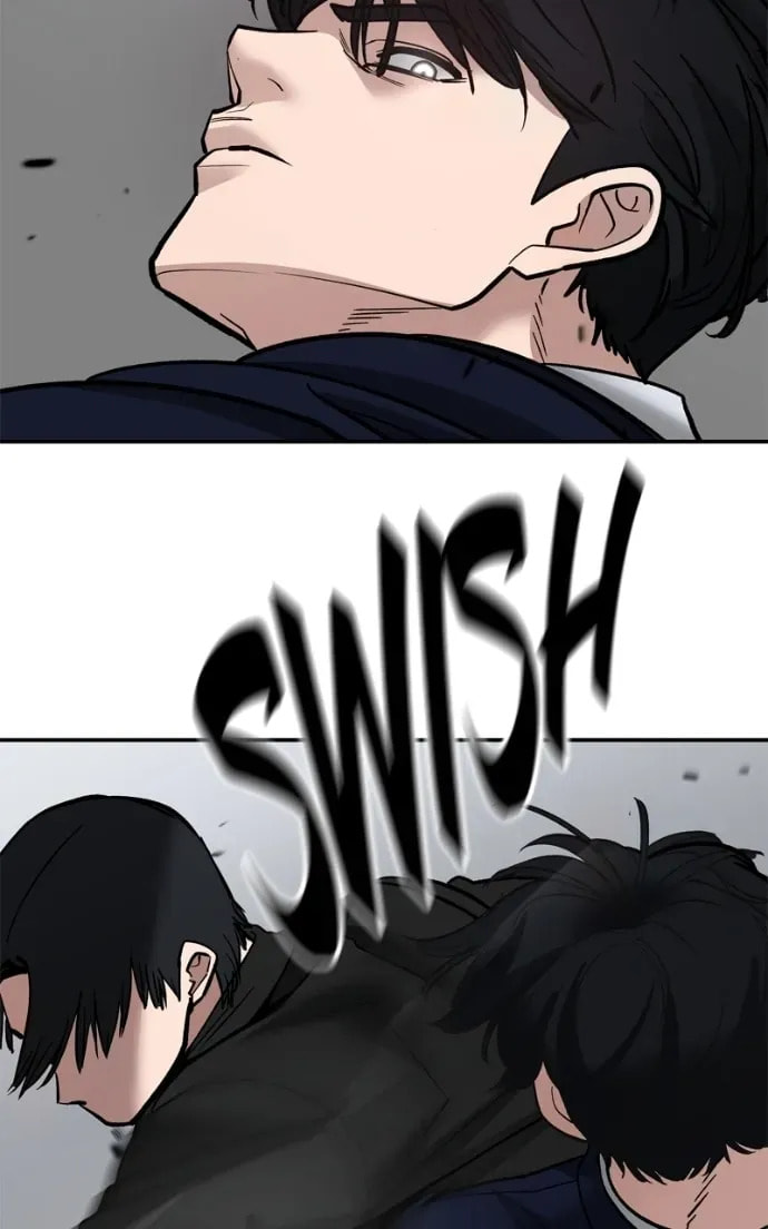 Designated Bully Chapter 2.2 page 38 - 
