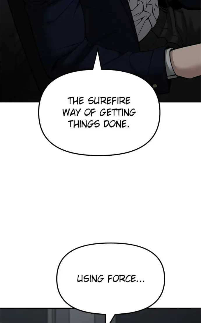 Designated Bully Chapter 2.2 page 5 - 